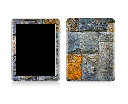 iPad Orginal Stone