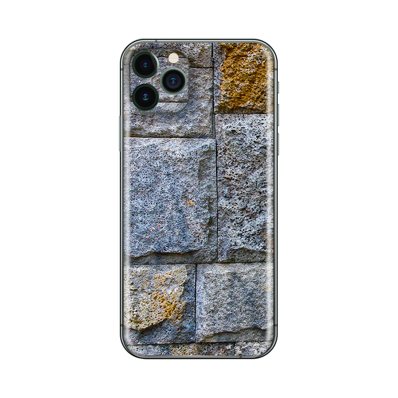 iPhone 11 Pro Max Stone