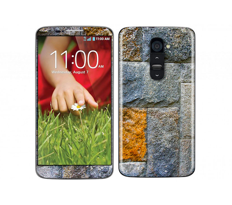 LG G2 Stone