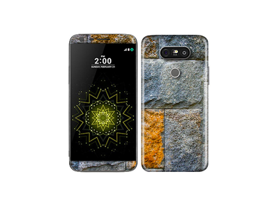 LG G5 Stone