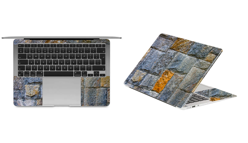 MacBook 13 Stone