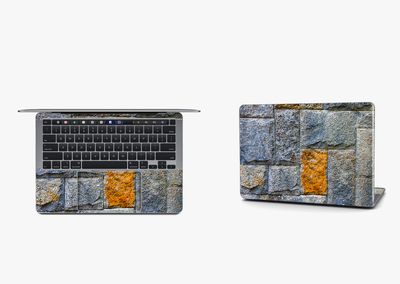 MacBook Pro 13 2020 Stone