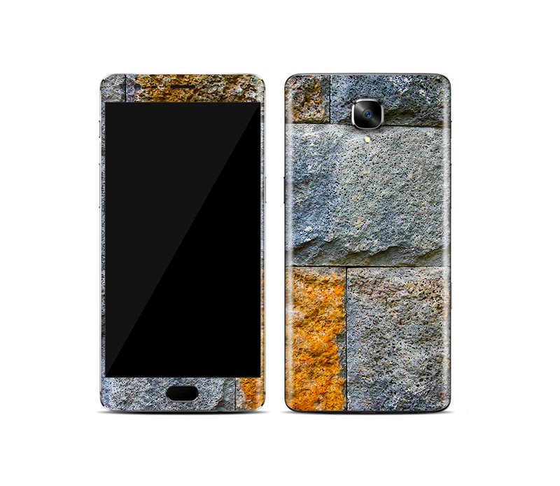 OnePlus 3 Stone
