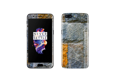 OnePlus 5 Stone