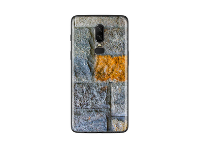 OnePlus 6 Stone