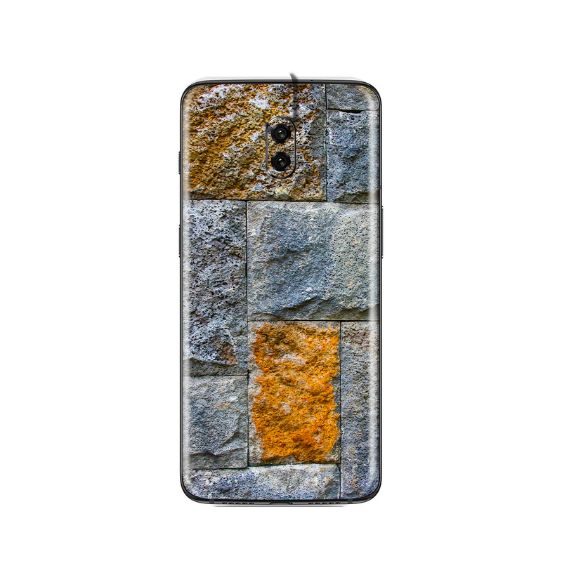 OnePlus 6t Stone