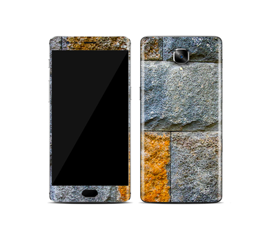 OnePlus 3T  Stone