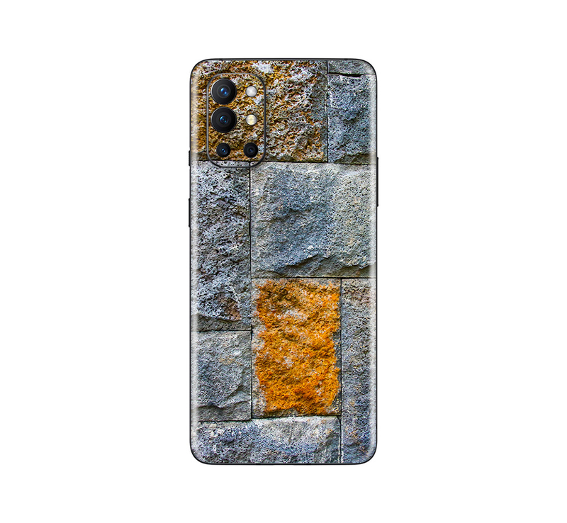 OnePlus 9R  Stone