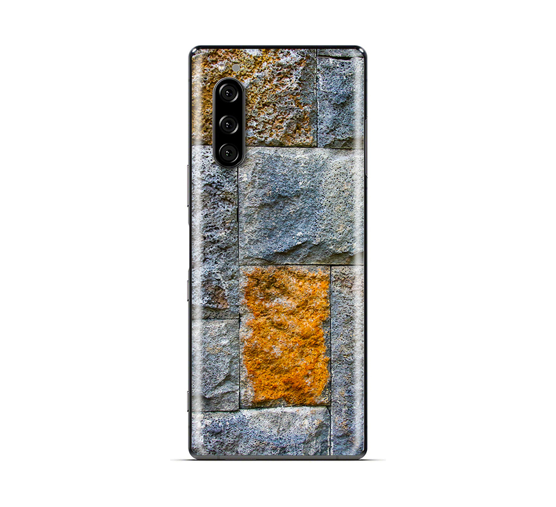 Sony Xperia 5 Stone