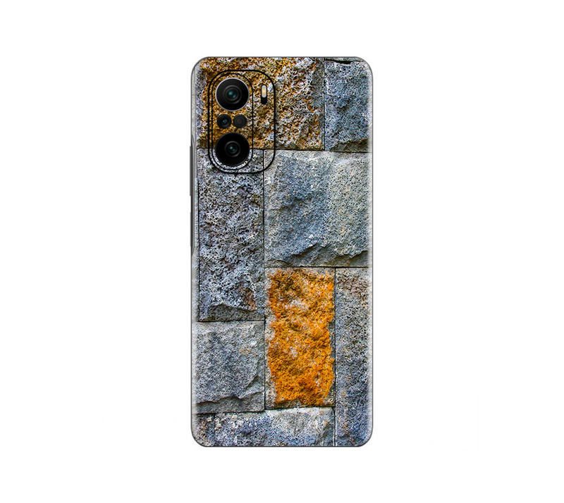 Xiaomi Poco F3  Stone