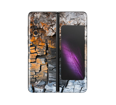 Galaxy Fold Stone