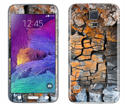 Galaxy S5 Stone