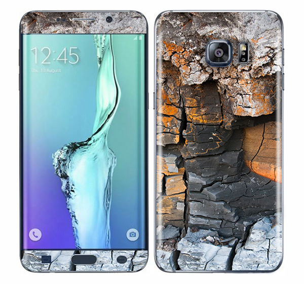 Galaxy S6 Edge Stone