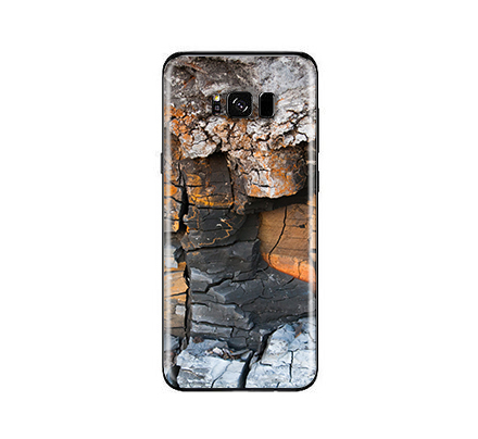 Galaxy S8 Stone