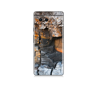 Google Pixel 6 Stone