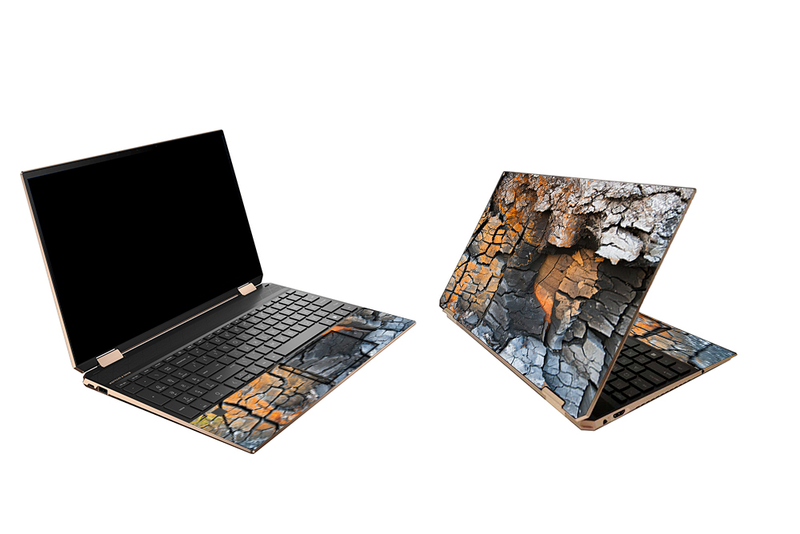 HP Spectre X 360 Stone