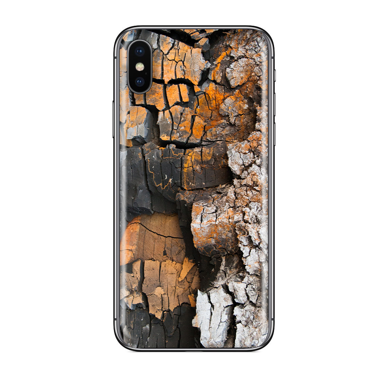 iPhone X Stone