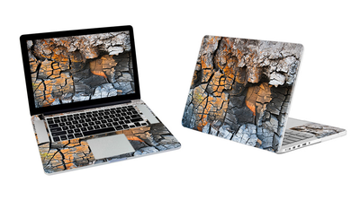 MacBook Pro 17 Stone