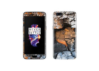 OnePlus 5 Stone