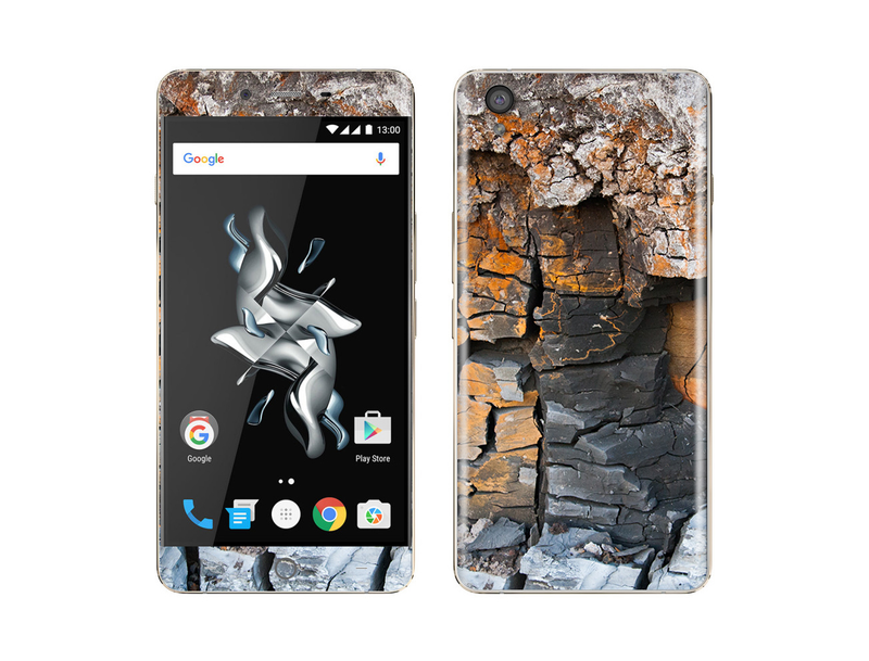 OnePlus X Stone