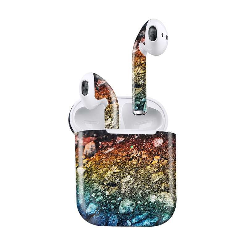 Apple Airpods 2nd Gen Wireless Charging Stone