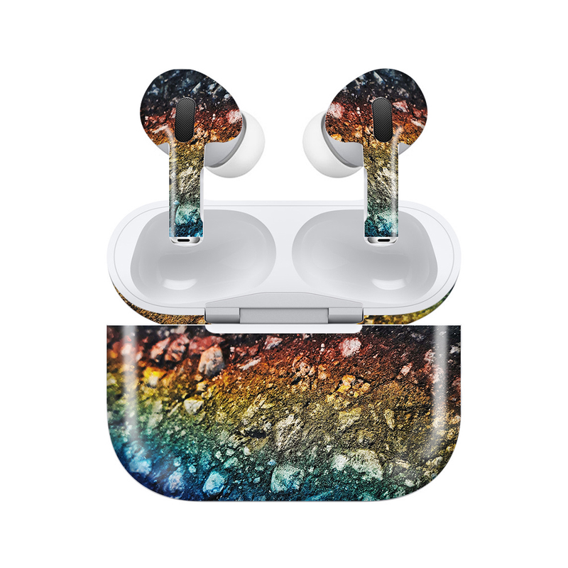 Apple Airpods Pro 2nd  Gen Stone