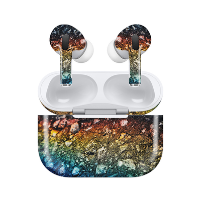 Apple Airpods Pro Stone