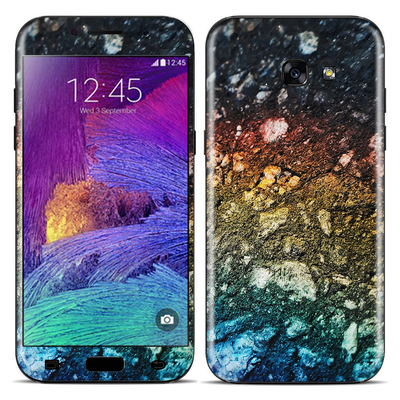 Galaxy A5 2017 Stone