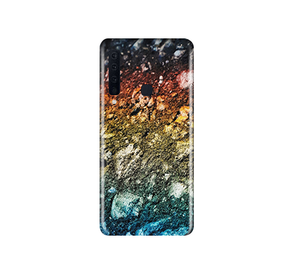 Galaxy A9 Stone