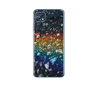 Galaxy F42 5G Stone