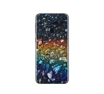 Galaxy M21 Stone