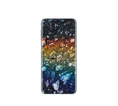 Galaxy M32 Stone