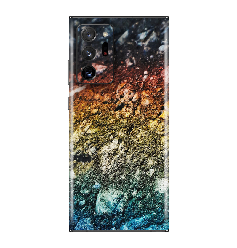 Galaxy Note 20 Ultra Stone