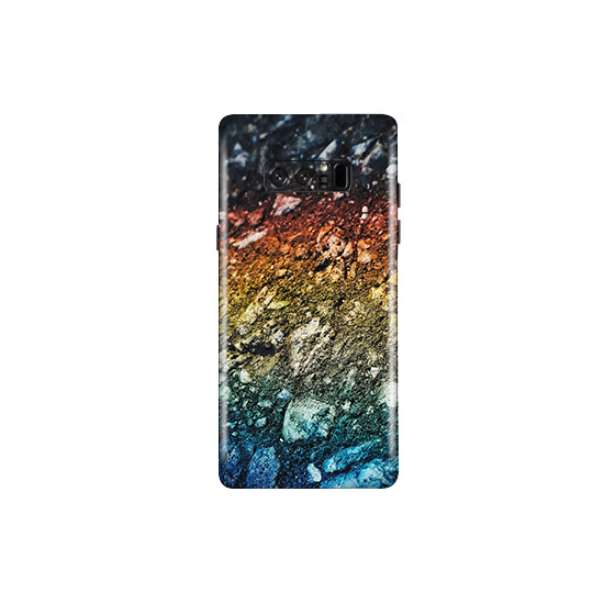 Galaxy Note 8 Stone