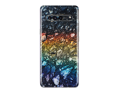 Galaxy S10 5G Stone