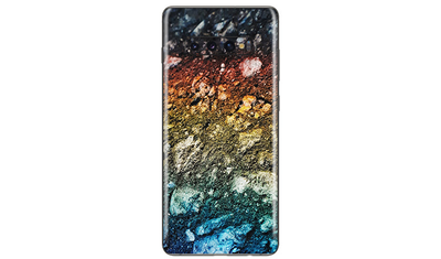 Galaxy S10 Plus Stone