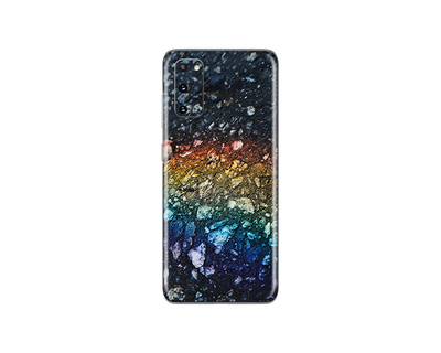 Galaxy S20 Stone