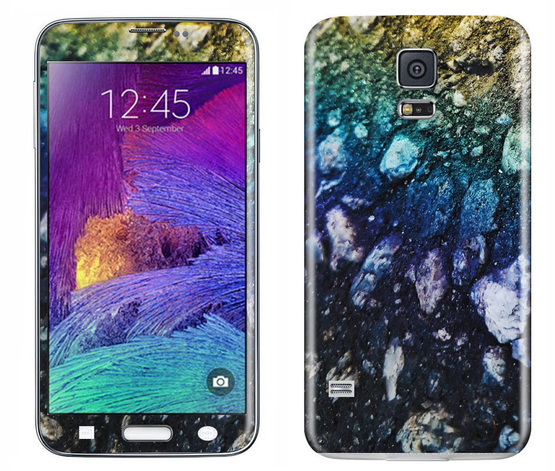 Galaxy S5 Stone