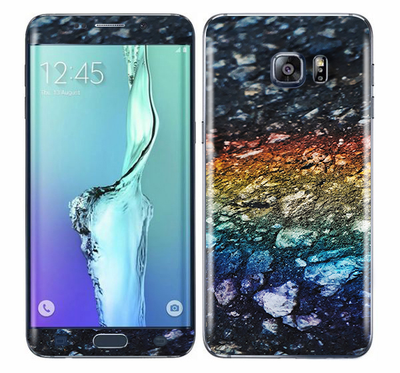 Galaxy S6 Edge Stone