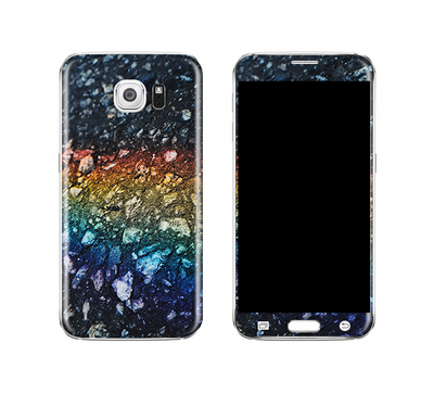 Galaxy S6 Stone