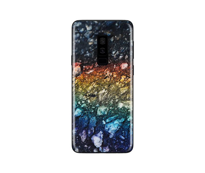 Galaxy S9 Plus Stone