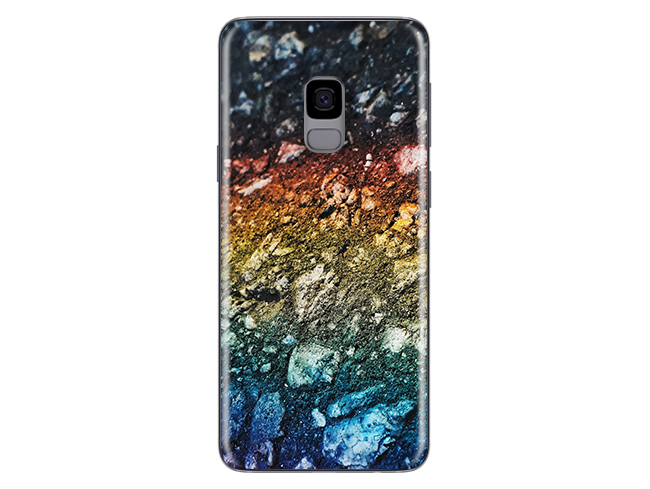 Galaxy S9 Stone