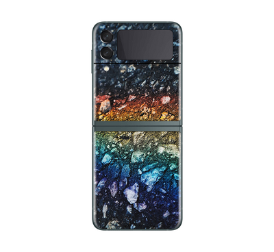 Galaxy Z Flip 3 Stone