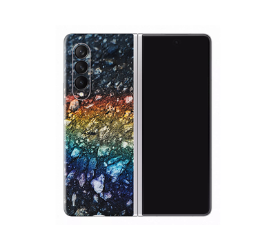 Galaxy Z Fold 3 Stone