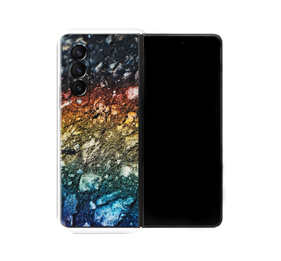 Galaxy Z Fold 4 Stone