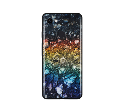 Google Pixel 3A XL Stone