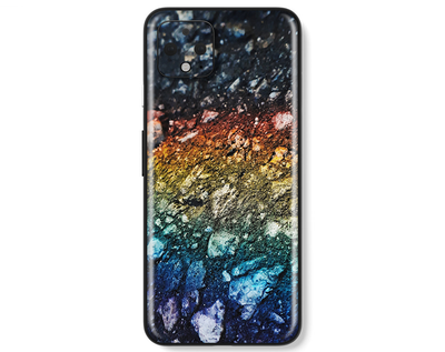 Google Pixel 4 Stone