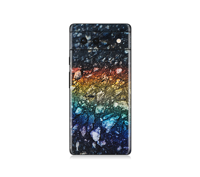 Google Pixel 6 Stone