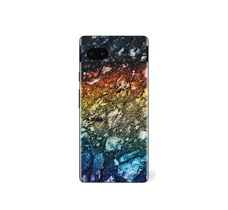 Google Pixel 6a Stone