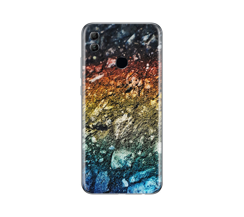 Honor 10 Lite Stone